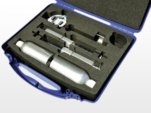 Oil Sampler Kit for Oil Sampling