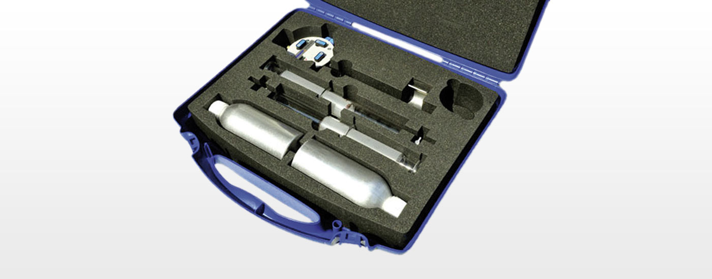 Oil Sampler Kit for Oil Sampling