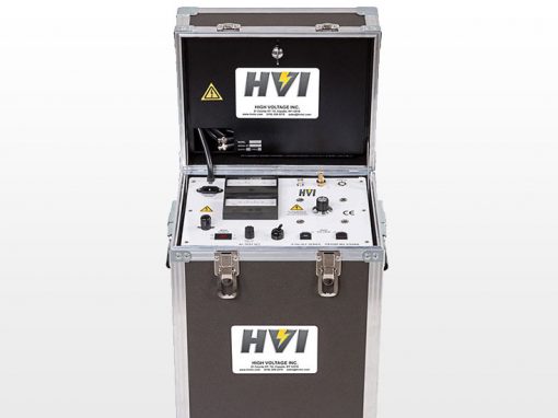 VLF28 – Mini VLF AC Hipot