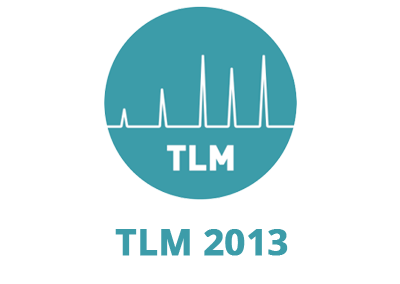 TLM 2013